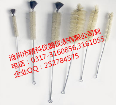 量筒刷、燒瓶刷、試管刷、滴定管刷
